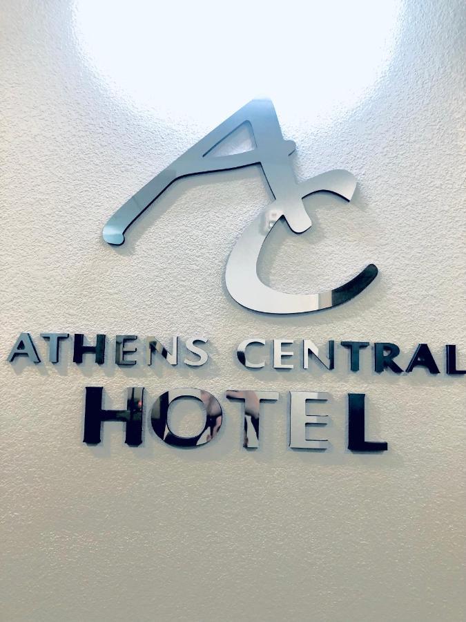 Athens Central Hotel Hotel Athens