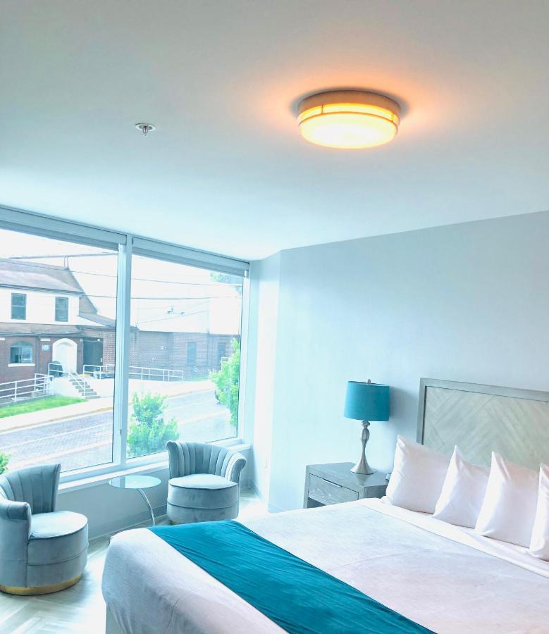 Athens Central Hotel Hotel