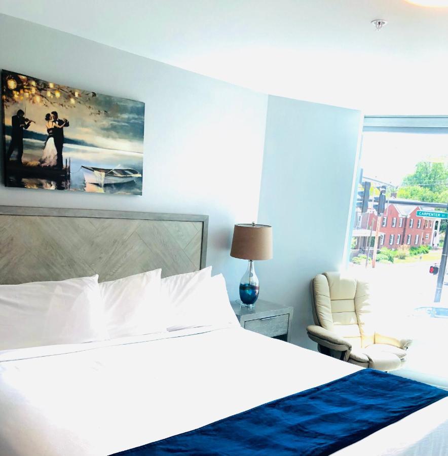Hotel Athens Central Hotel